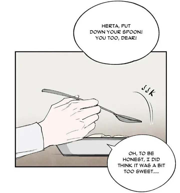 Getting to Know Grace Episode 46 - Page 9