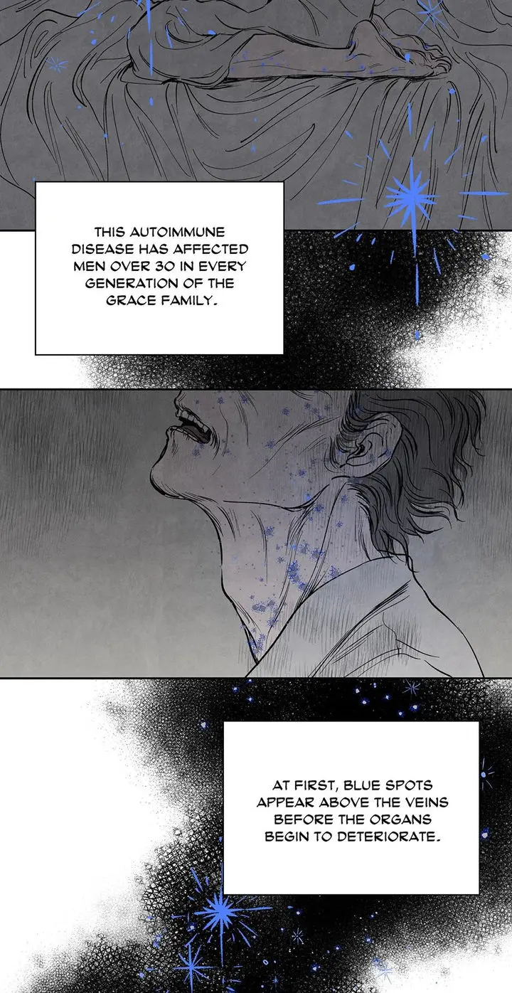 Getting to Know Grace Episode 7 - Page 3