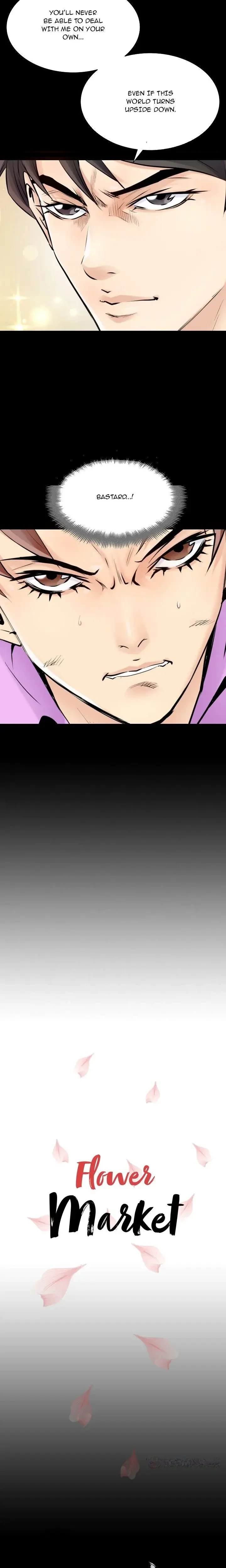 Getting to Know Mila - Uncensored Episode 14 - Page 2