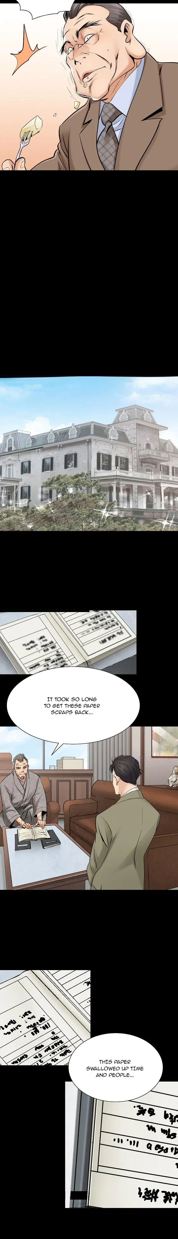 Getting to Know Mila - Uncensored Episode 14 - Page 4