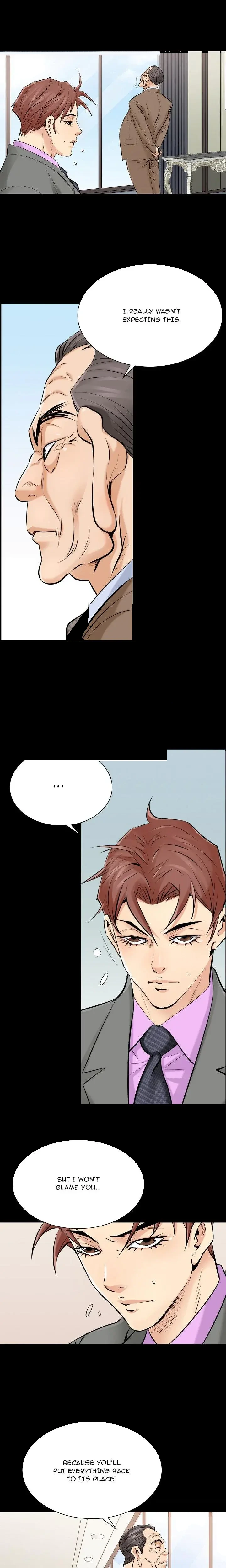 Getting to Know Mila - Uncensored Episode 14 - Page 5