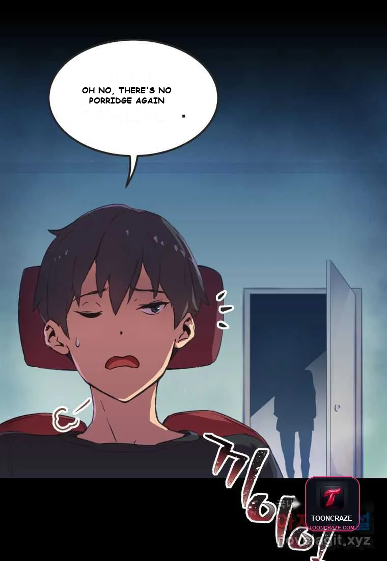 Ghost Story Club Episode 1 - Page 11
