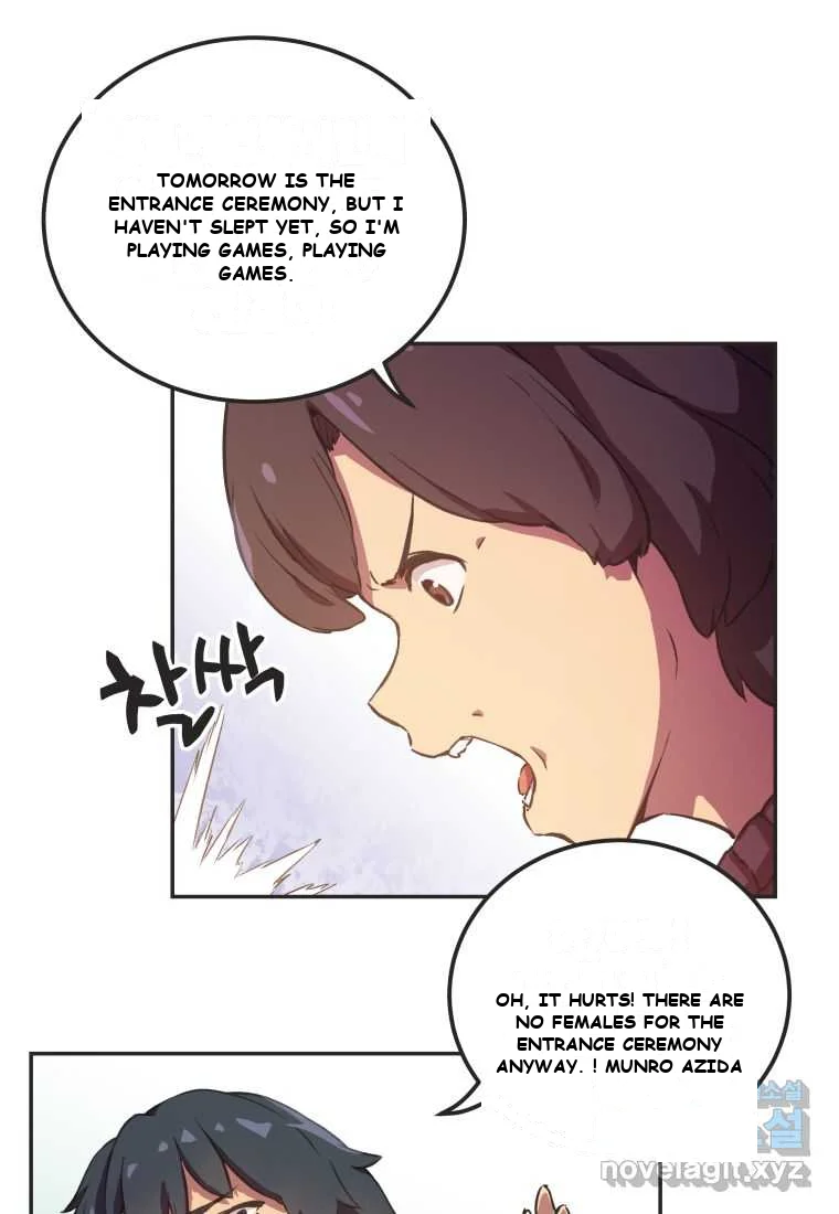 Ghost Story Club Episode 1 - Page 21