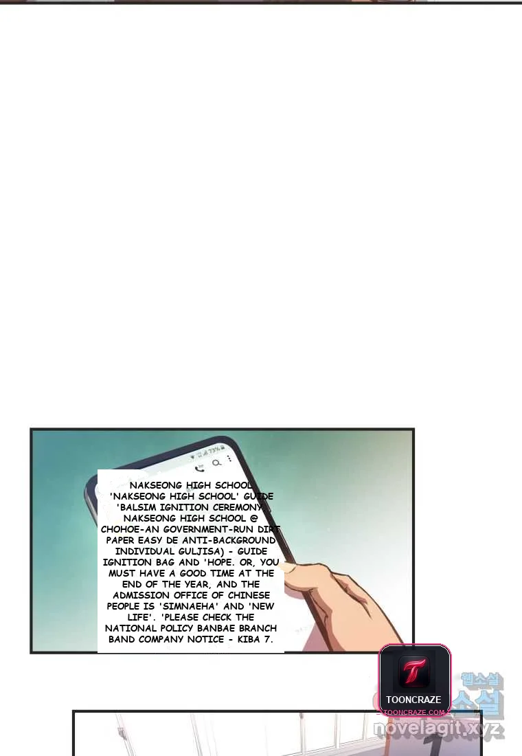 Ghost Story Club Episode 1 - Page 31