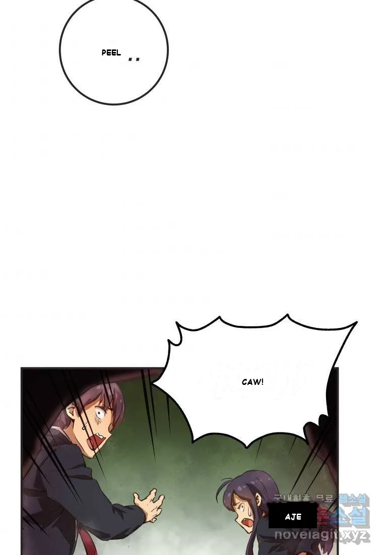 Ghost Story Club Episode 1 - Page 65