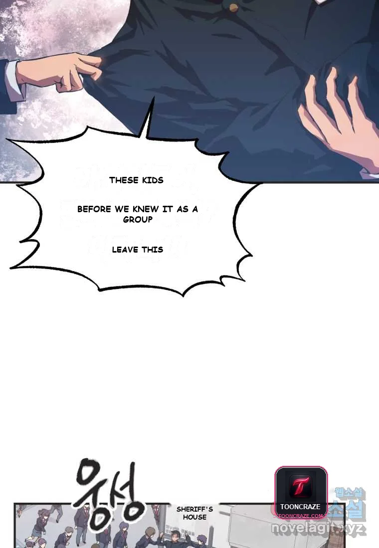 Ghost Story Club Episode 1 - Page 89