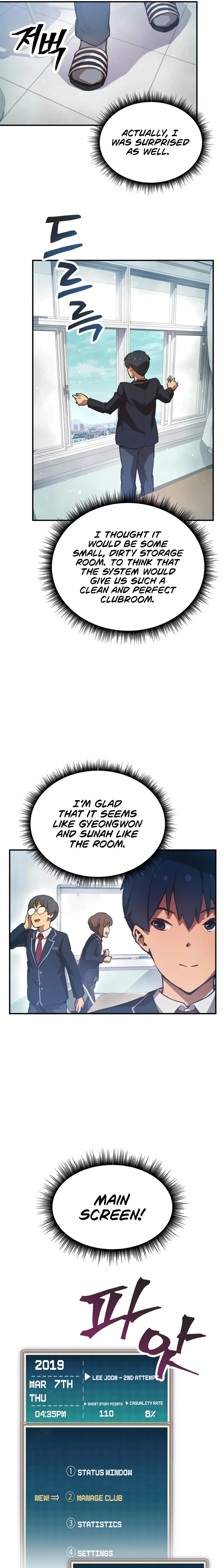 Ghost Story Club Episode 20 - Page 10