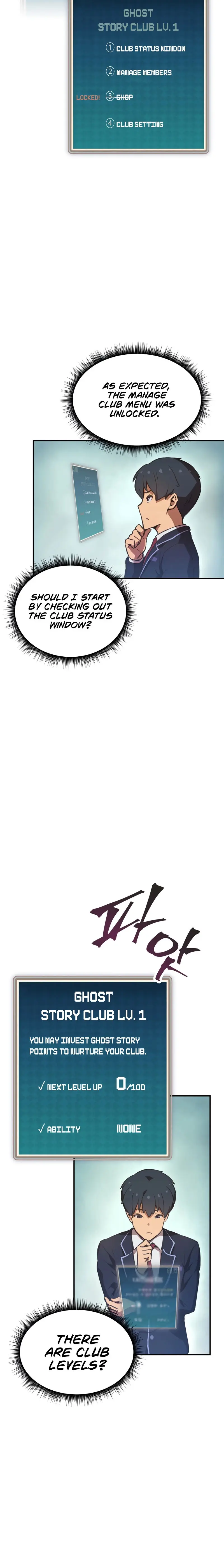 Ghost Story Club Episode 20 - Page 11