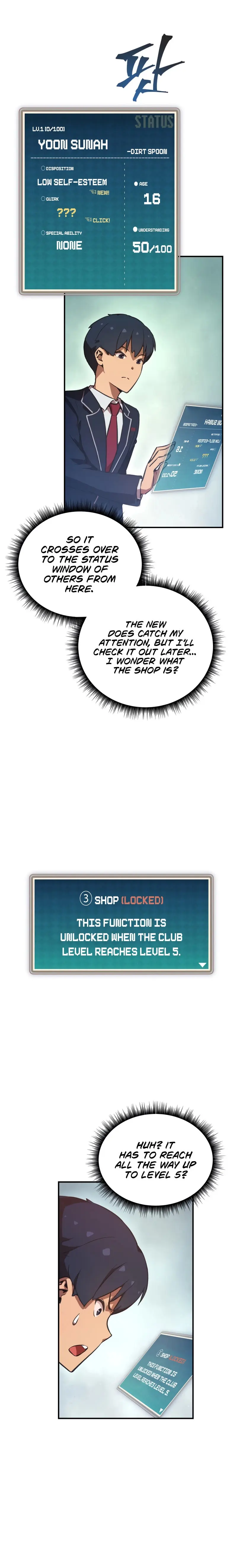 Ghost Story Club Episode 20 - Page 14
