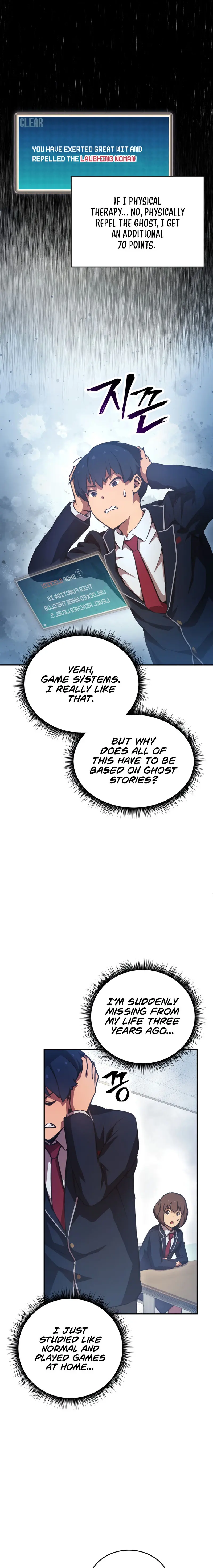 Ghost Story Club Episode 20 - Page 16