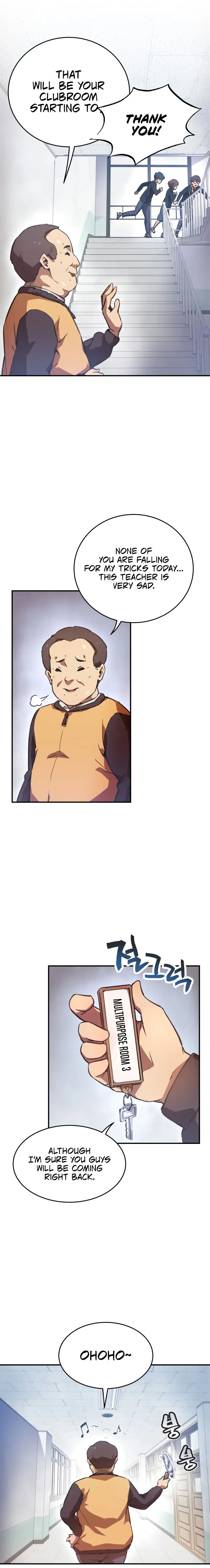 Ghost Story Club Episode 20 - Page 4