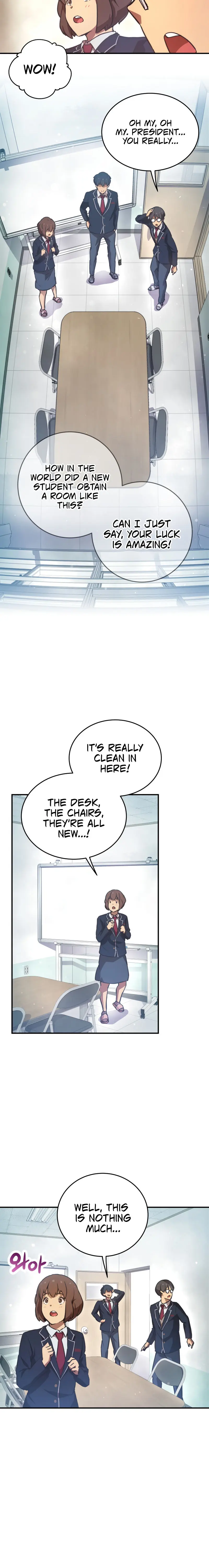 Ghost Story Club Episode 20 - Page 9