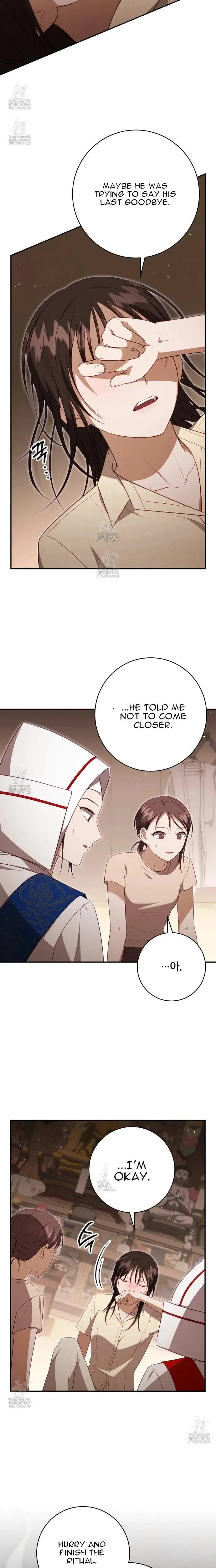Ghostly Sex Episode 25 - Page 14