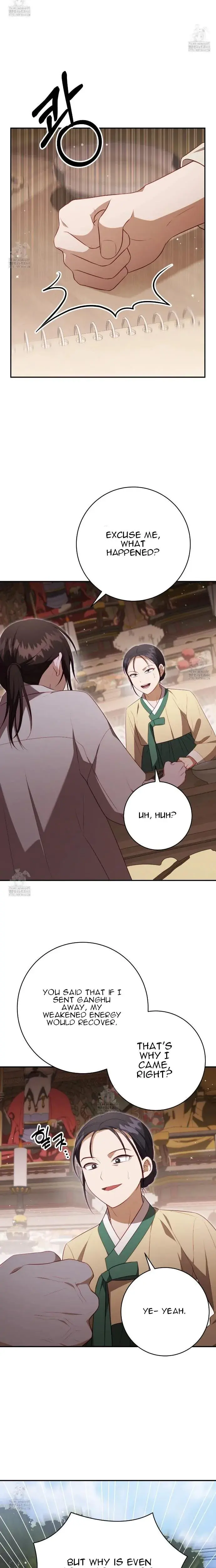 Ghostly Sex Episode 25 - Page 19