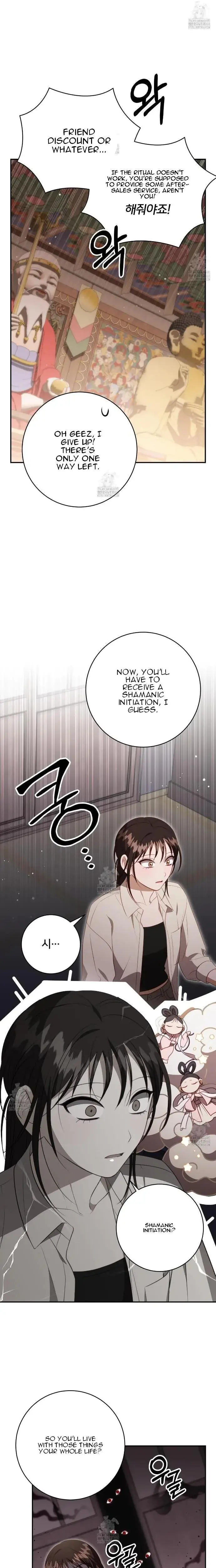 Ghostly Sex Episode 25 - Page 21