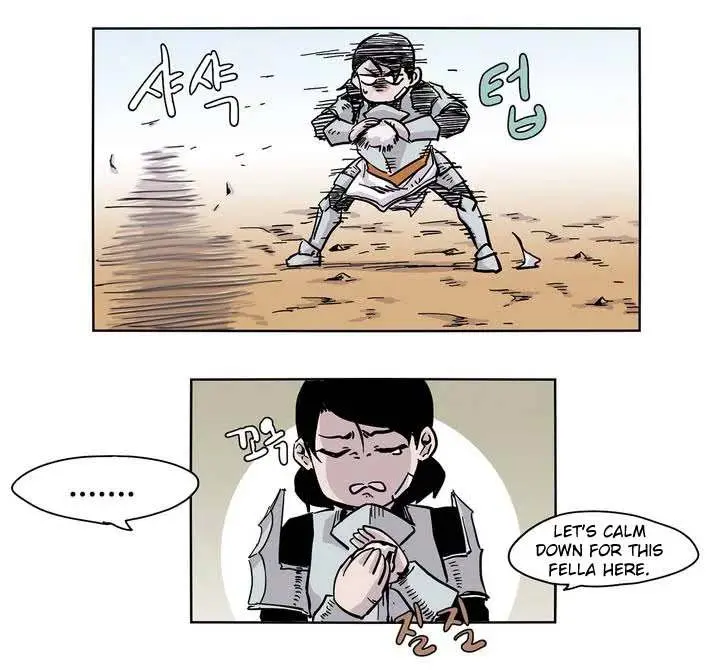 Gilgamesh Episode 0 - Page 10