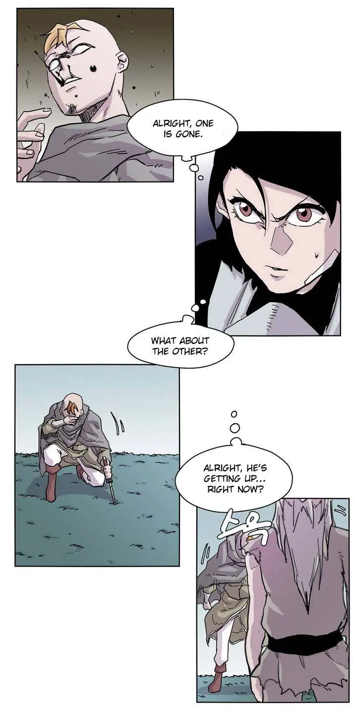 Gilgamesh Episode 0 - Page 17
