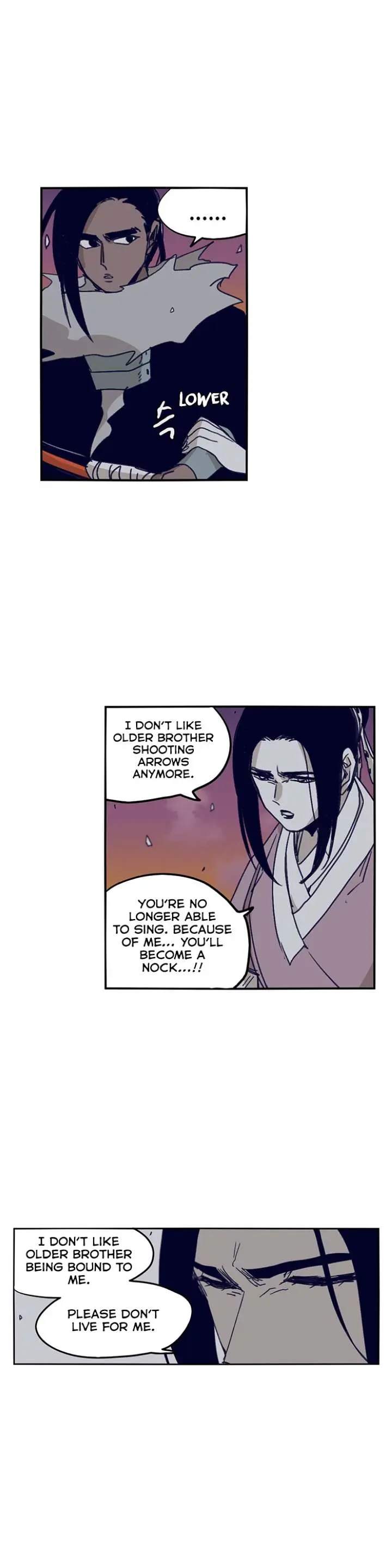 Gilgamesh Episode 101 - Page 10