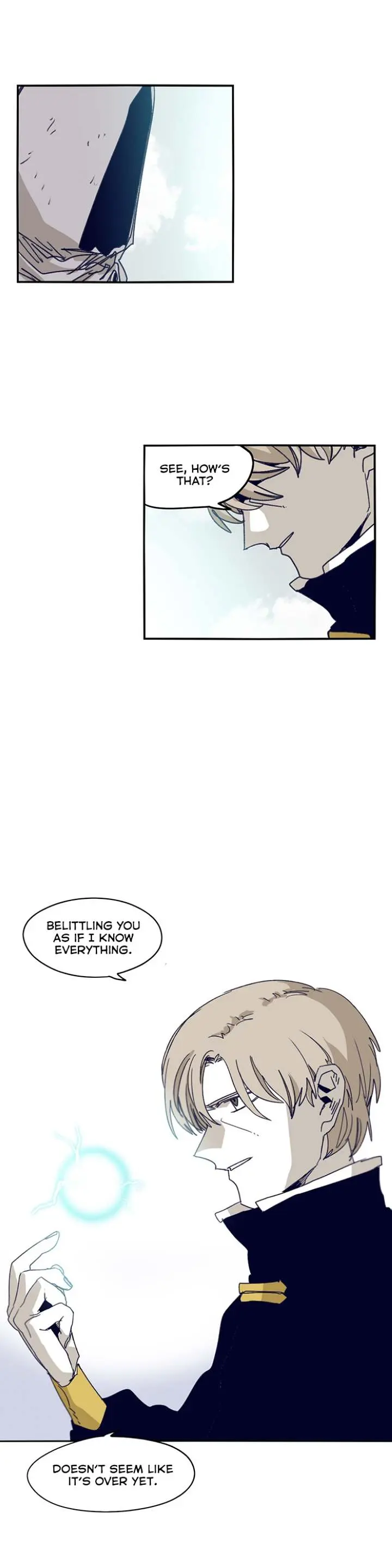 Gilgamesh Episode 110 - Page 2