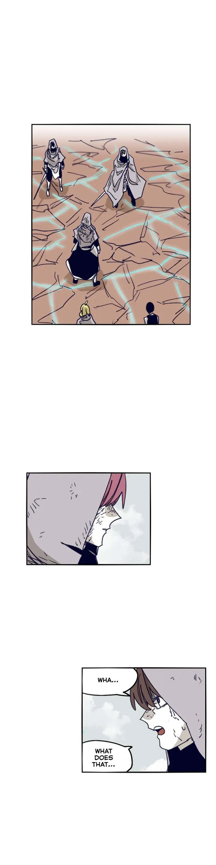 Gilgamesh Episode 111 - Page 2