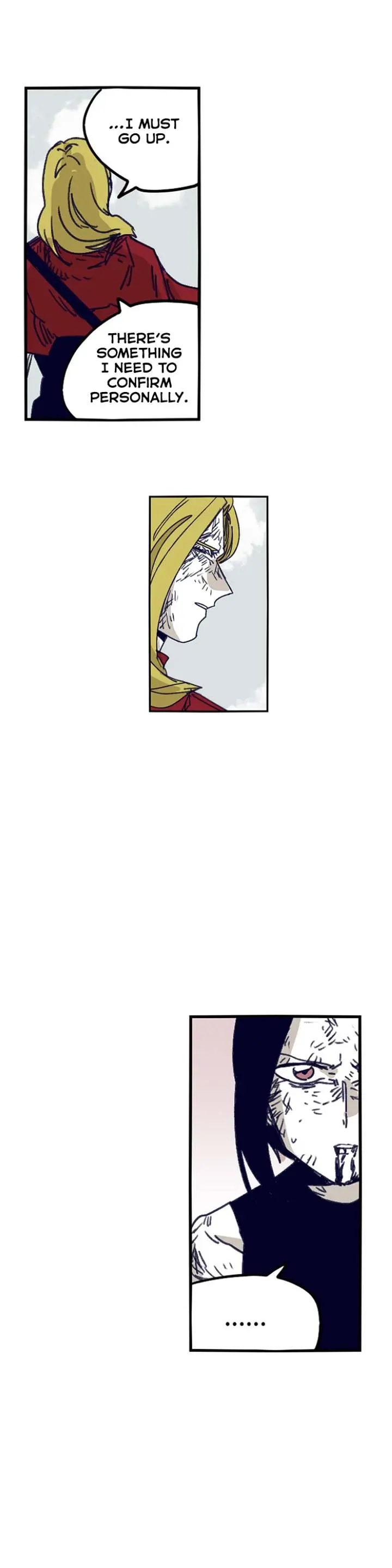 Gilgamesh Episode 113 - Page 11