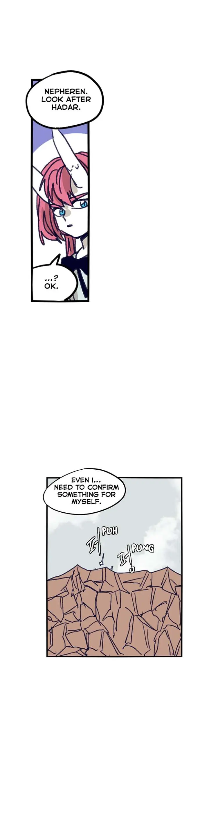 Gilgamesh Episode 113 - Page 12