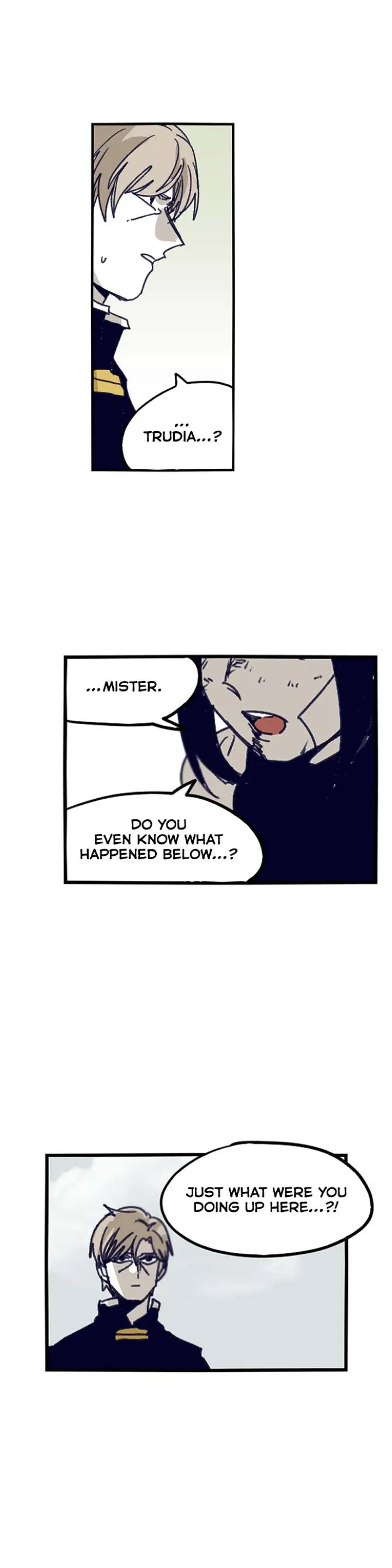 Gilgamesh Episode 113 - Page 14