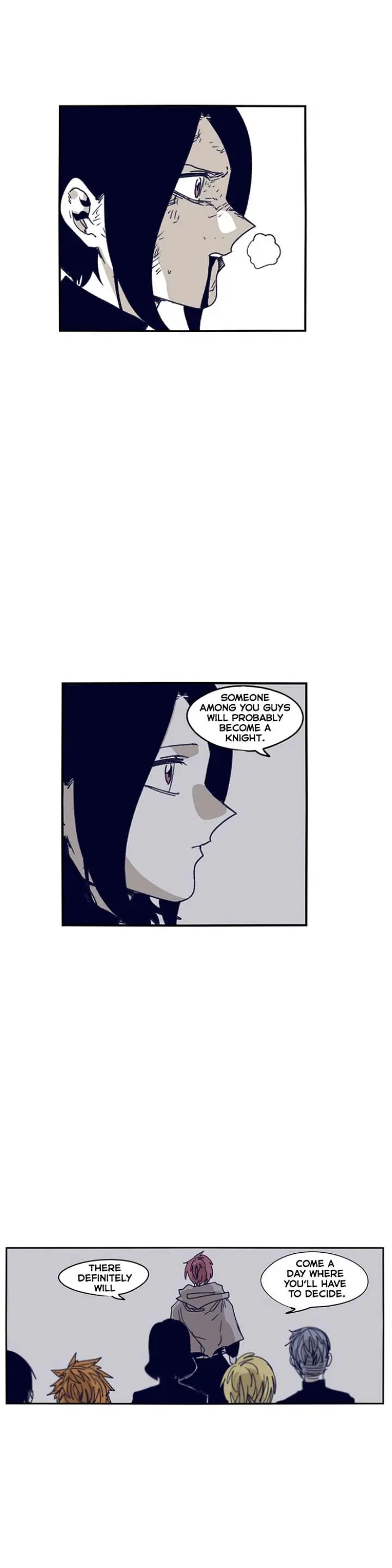 Gilgamesh Episode 113 - Page 2