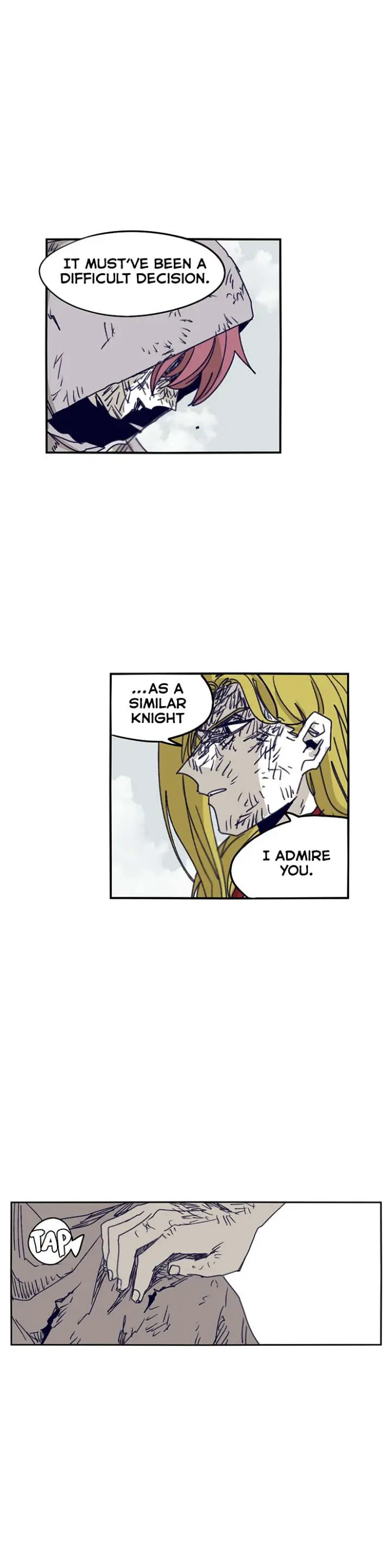 Gilgamesh Episode 113 - Page 8