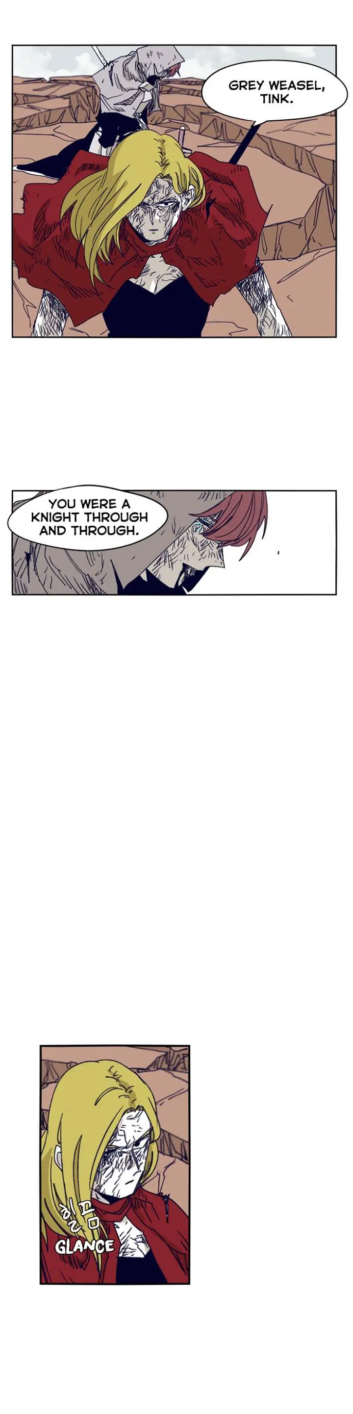Gilgamesh Episode 113 - Page 9