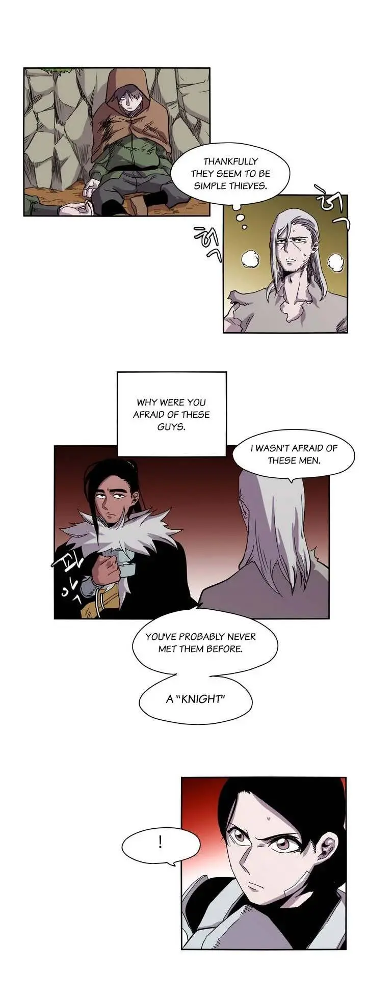 Gilgamesh Episode 13 - Page 11