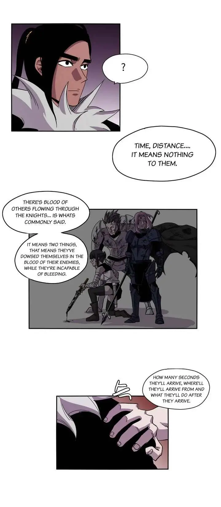 Gilgamesh Episode 13 - Page 12