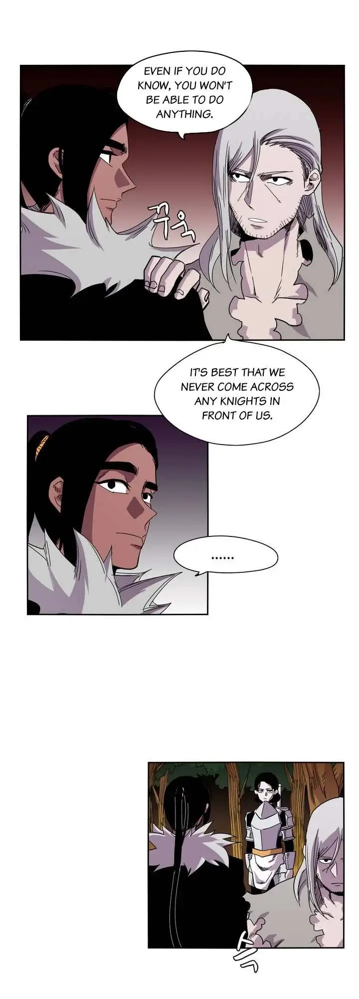 Gilgamesh Episode 13 - Page 13