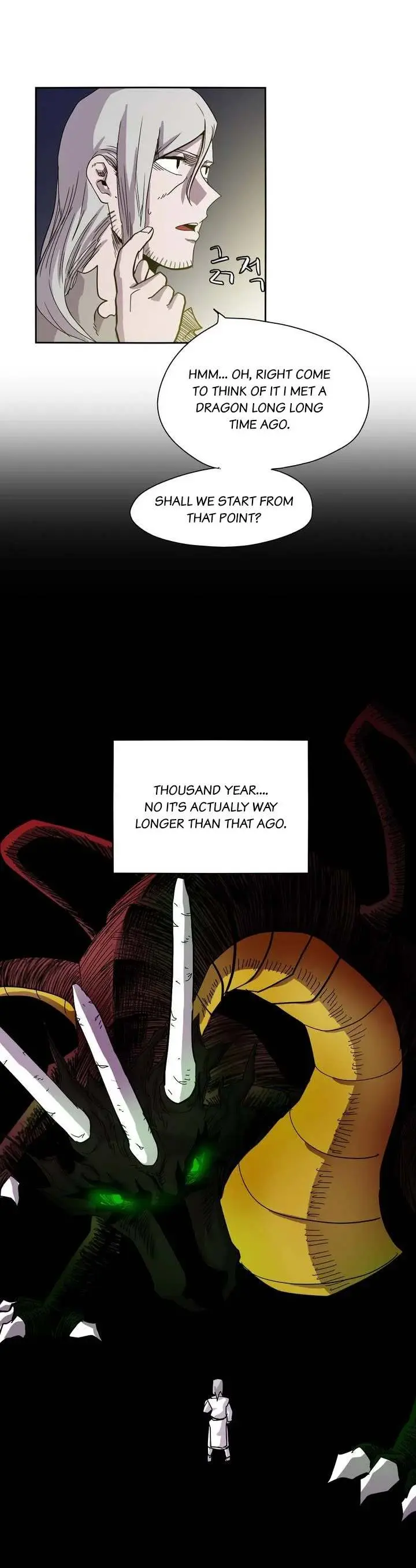 Gilgamesh Episode 13 - Page 21