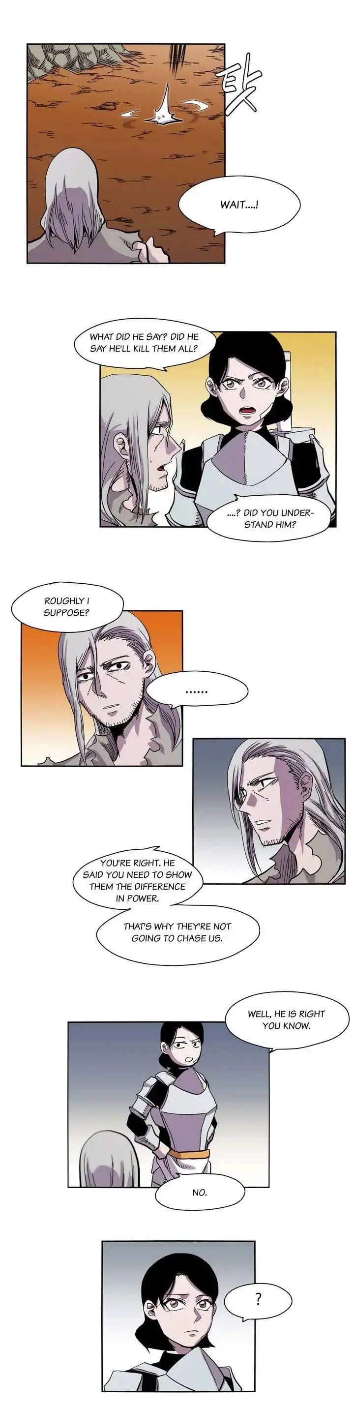 Gilgamesh Episode 13 - Page 9