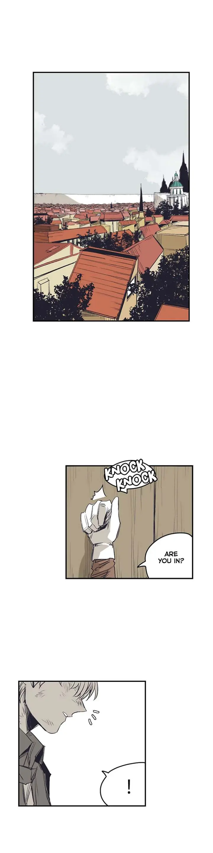 Gilgamesh Episode 133 - Page 2