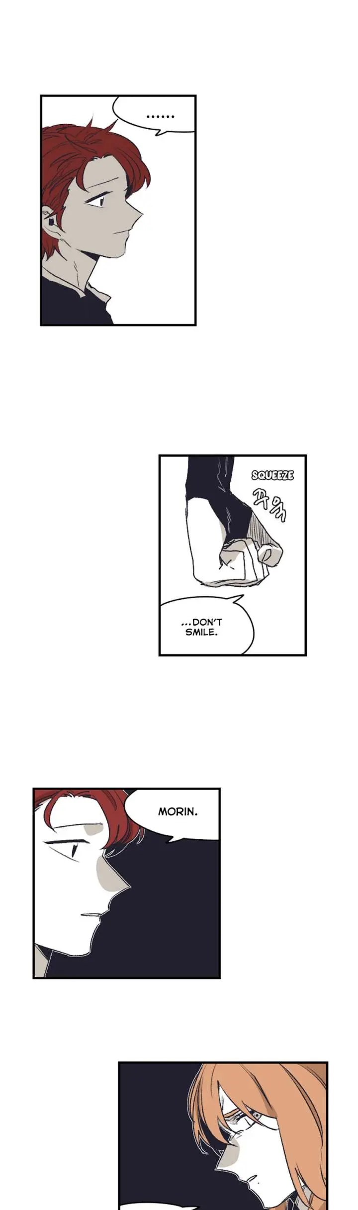 Gilgamesh Episode 142 - Page 7