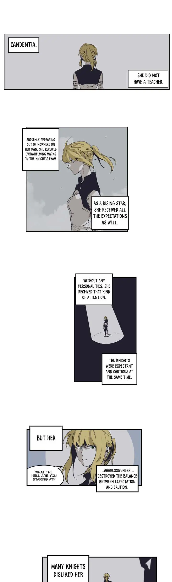Gilgamesh Episode 147 - Page 2