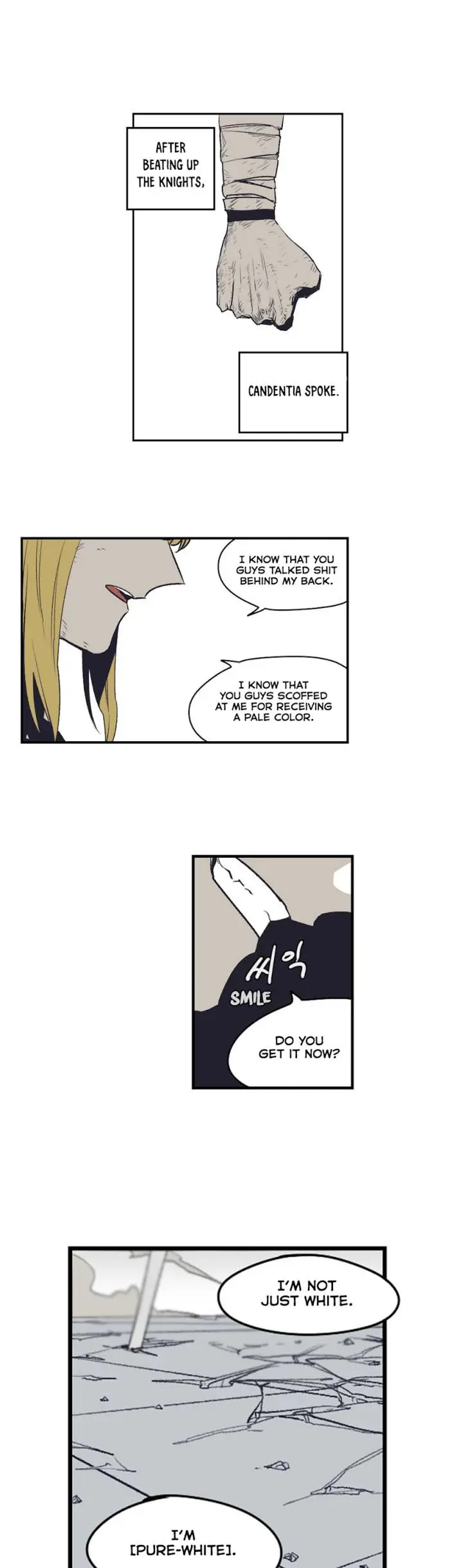 Gilgamesh Episode 148 - Page 2