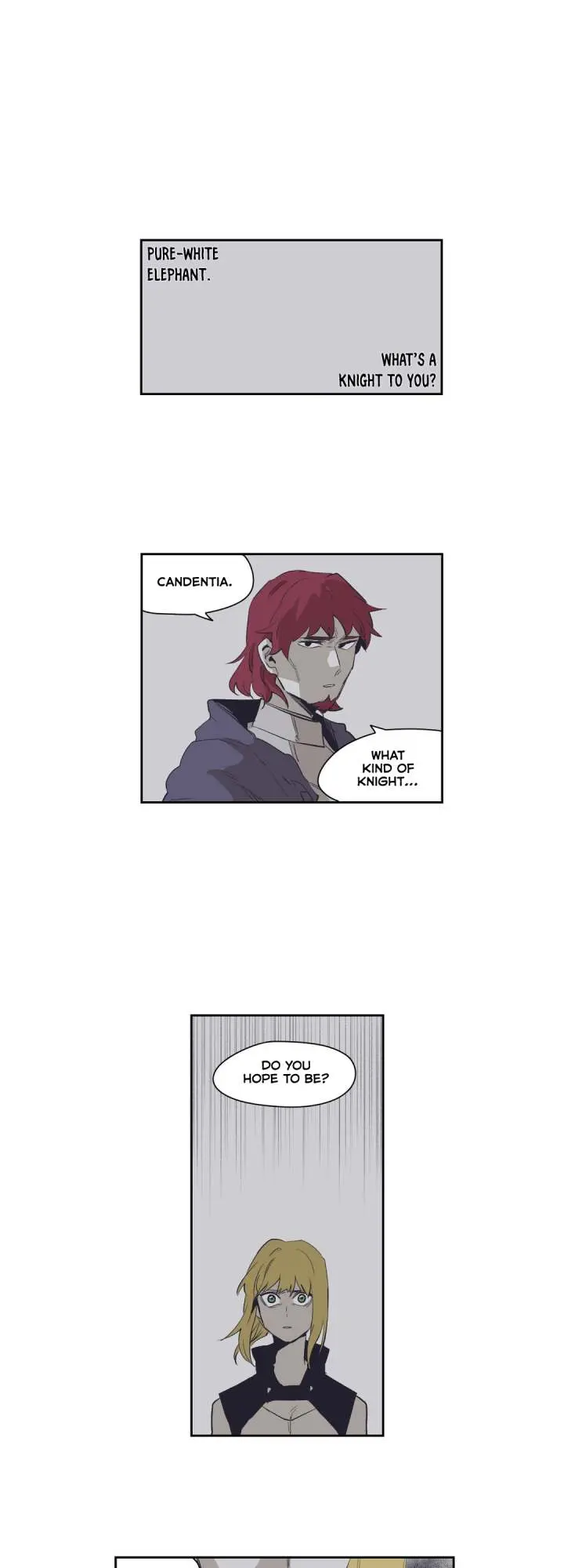 Gilgamesh Episode 149 - Page 2