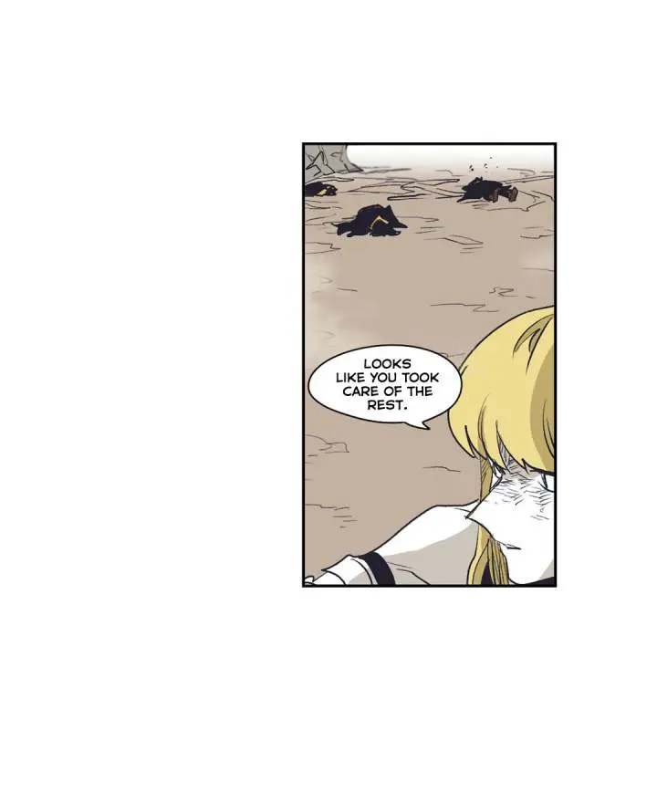 Gilgamesh Episode 152 - Page 17
