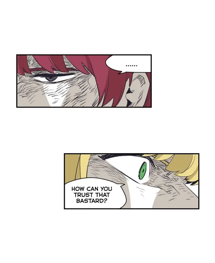 Gilgamesh Episode 152 - Page 19