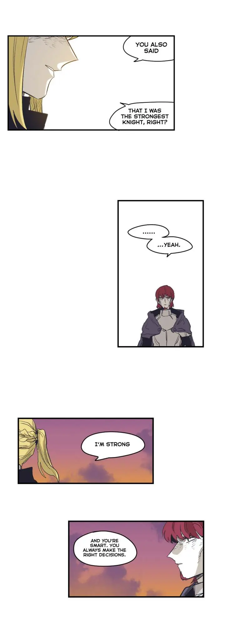 Gilgamesh Episode 152 - Page 24