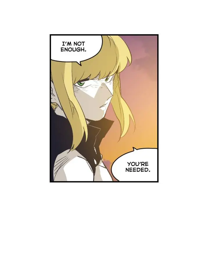 Gilgamesh Episode 152 - Page 25