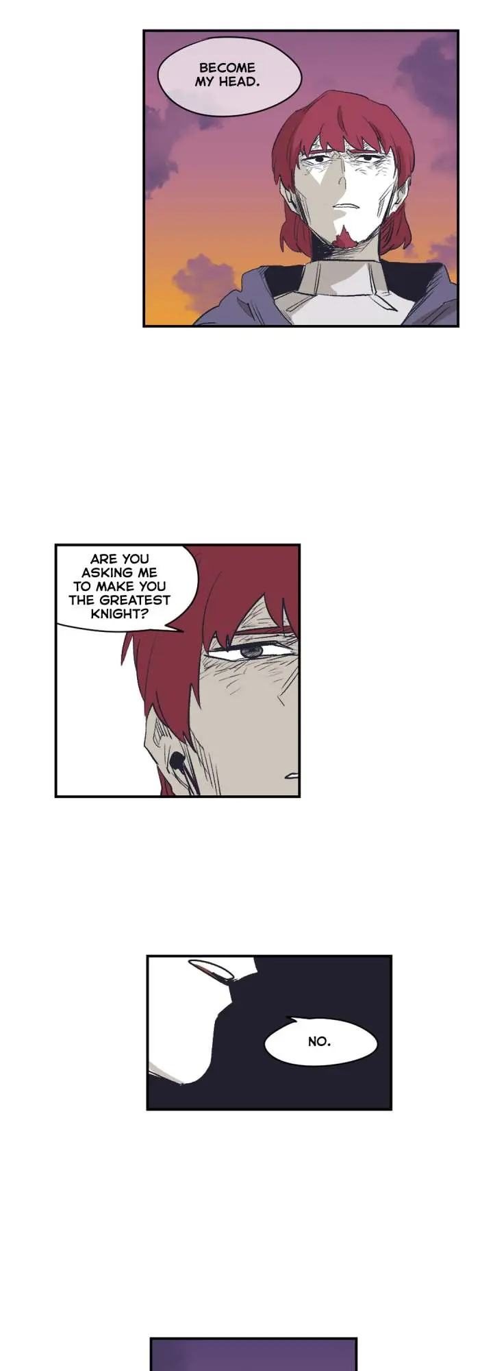 Gilgamesh Episode 152 - Page 26