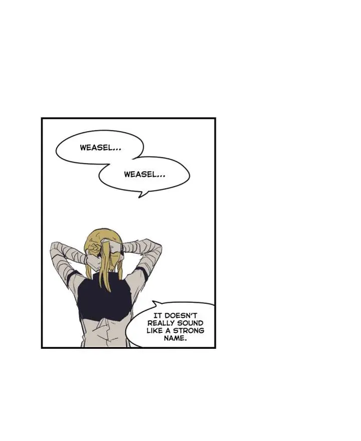 Gilgamesh Episode 152 - Page 37