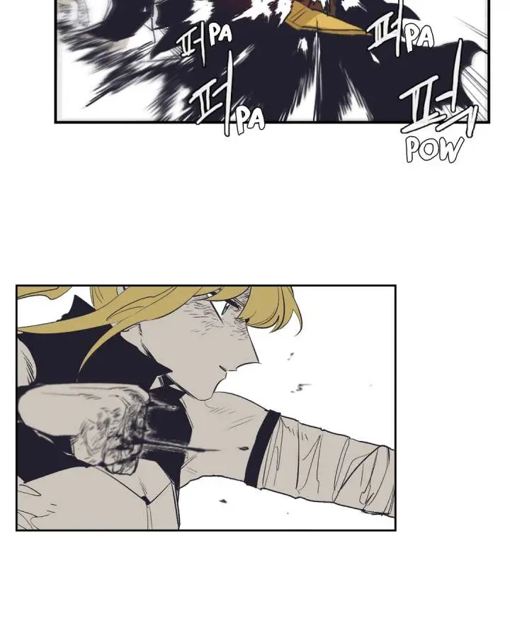 Gilgamesh Episode 152 - Page 5
