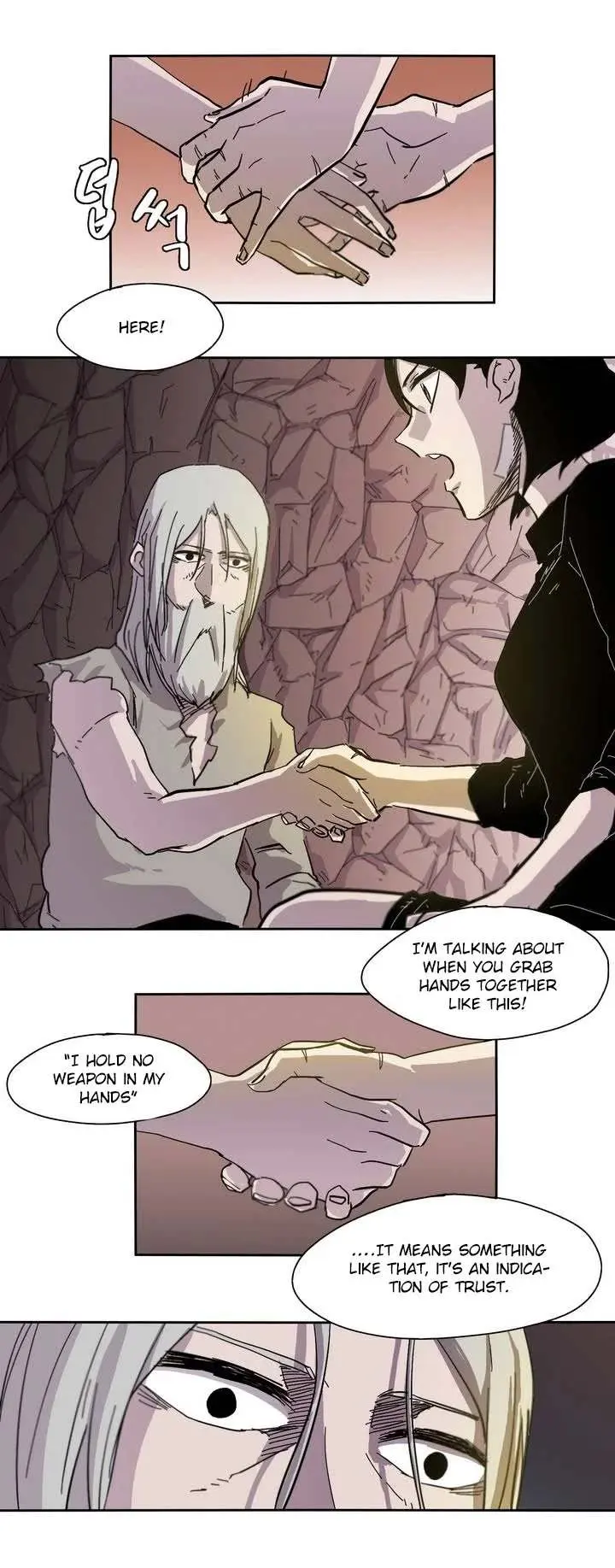 Gilgamesh Episode 2 - Page 10