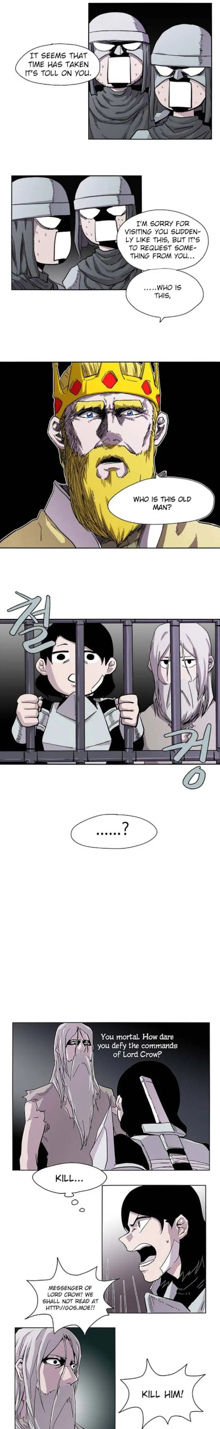 Gilgamesh Episode 2 - Page 20