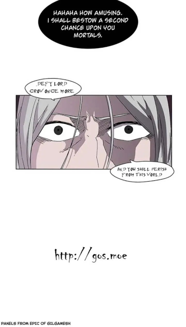 Gilgamesh Episode 2 - Page 22